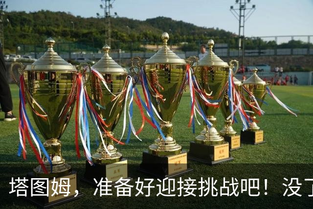 塔图姆，准备好迎接挑战吧！没了布朗，凯尔特人能否再创辉煌？
