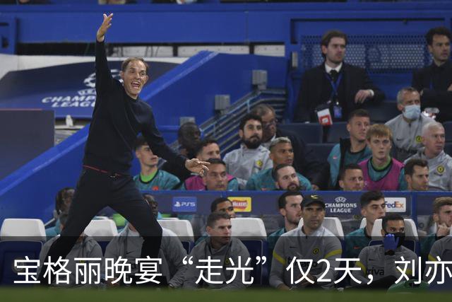宝格丽晚宴“走光”仅2天，刘亦菲一举动惹怒越南网友，下场唏嘘