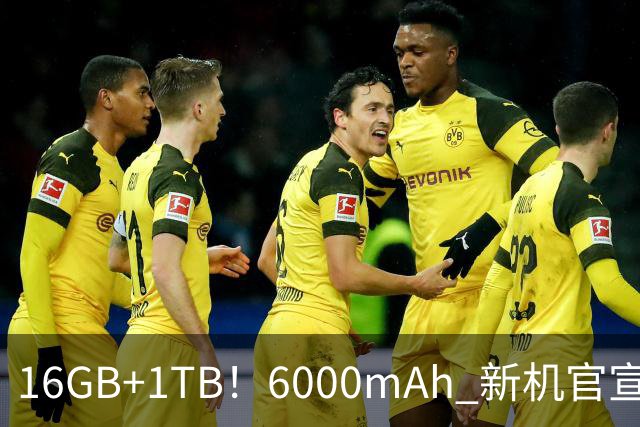 16GB+1TB！6000mAh 新机官宣：9月10日开售